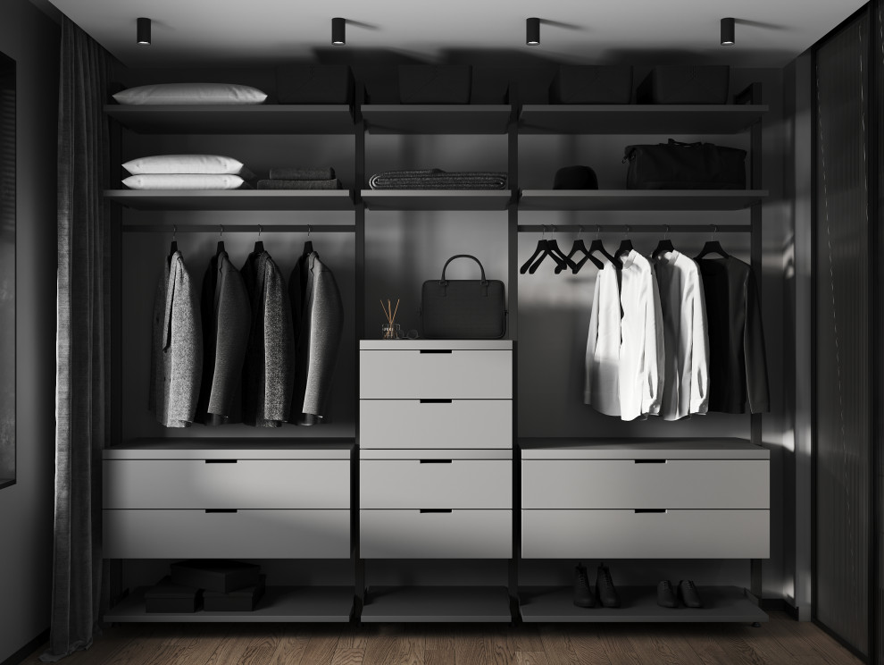 Квартира ЖК на Хворостухина