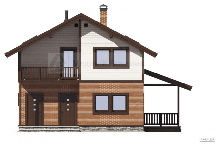 Проект МВ 164