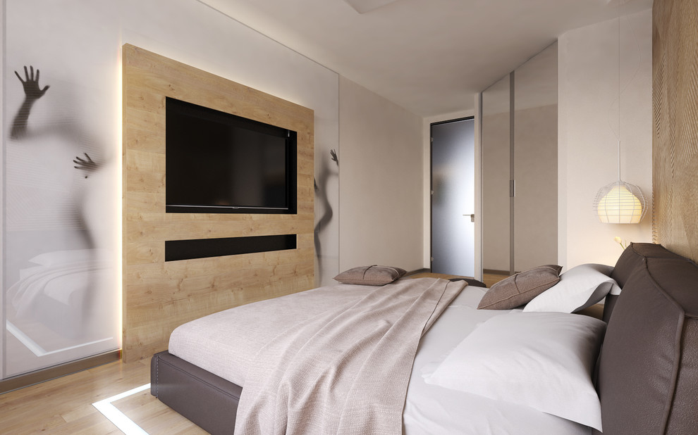 Холостяцкая берлога-2. ЖК "Времена года"