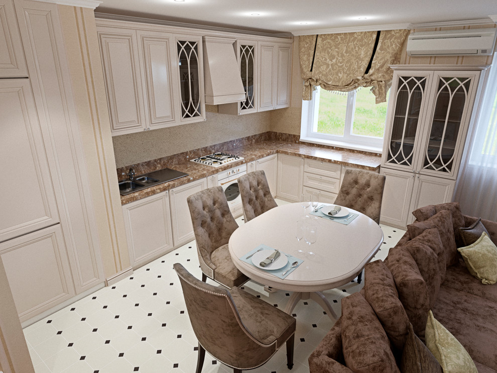 «Утренняя свежесть»