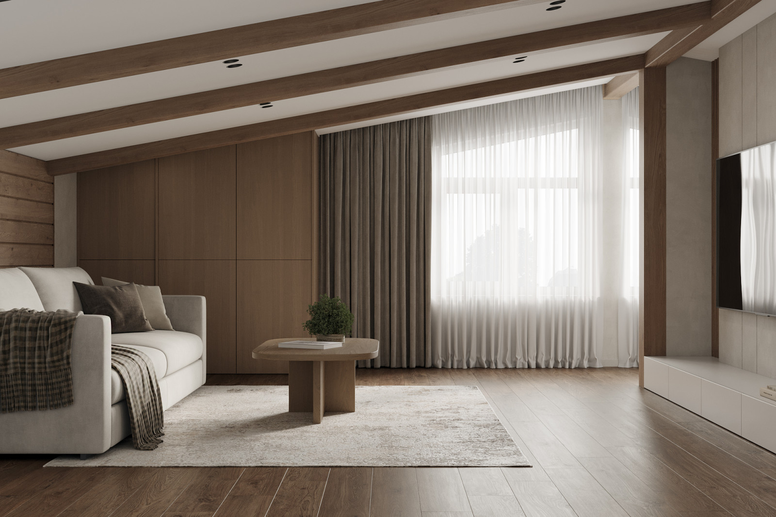 Баня с. Кашино