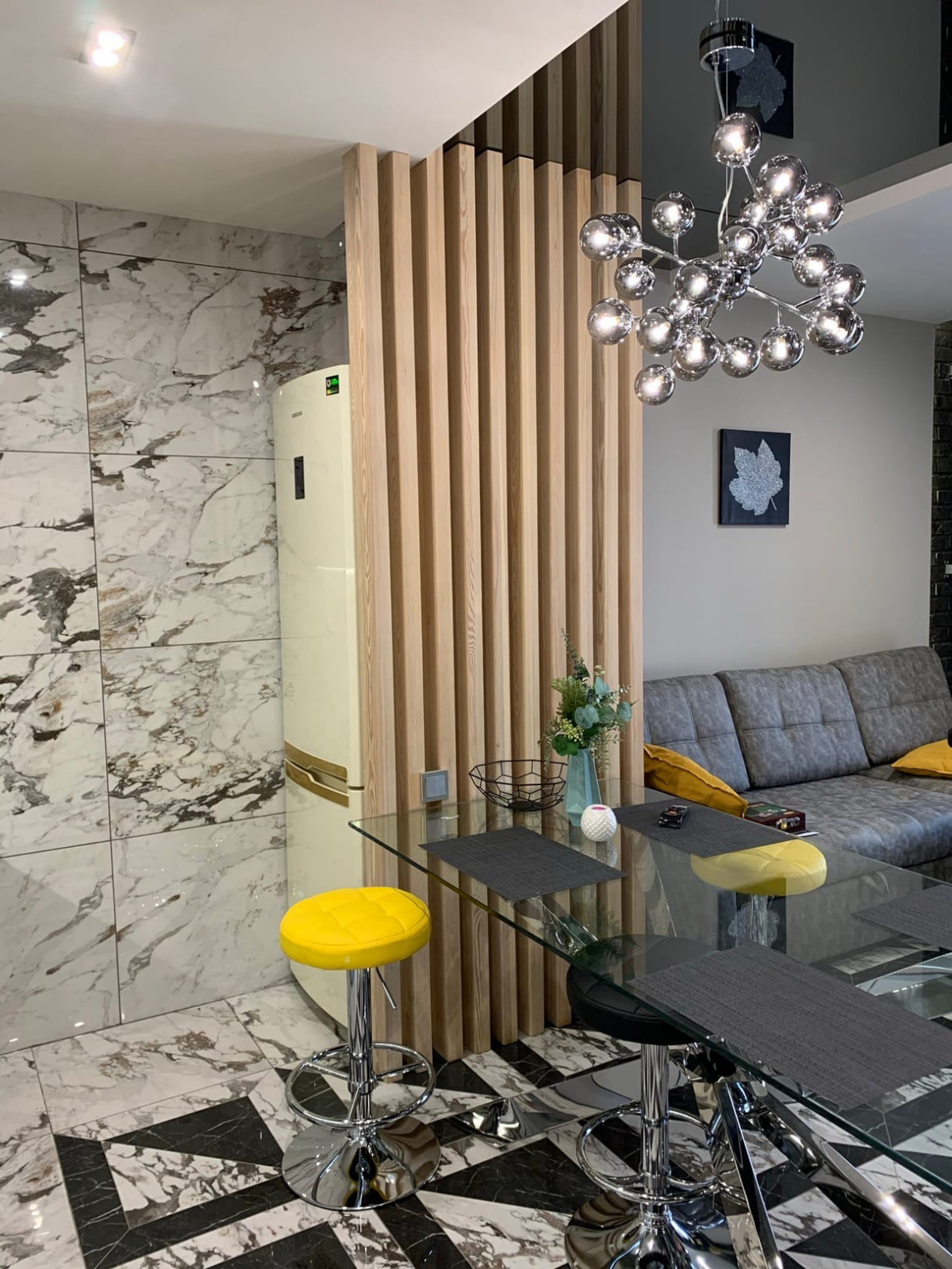 Для особенных людей