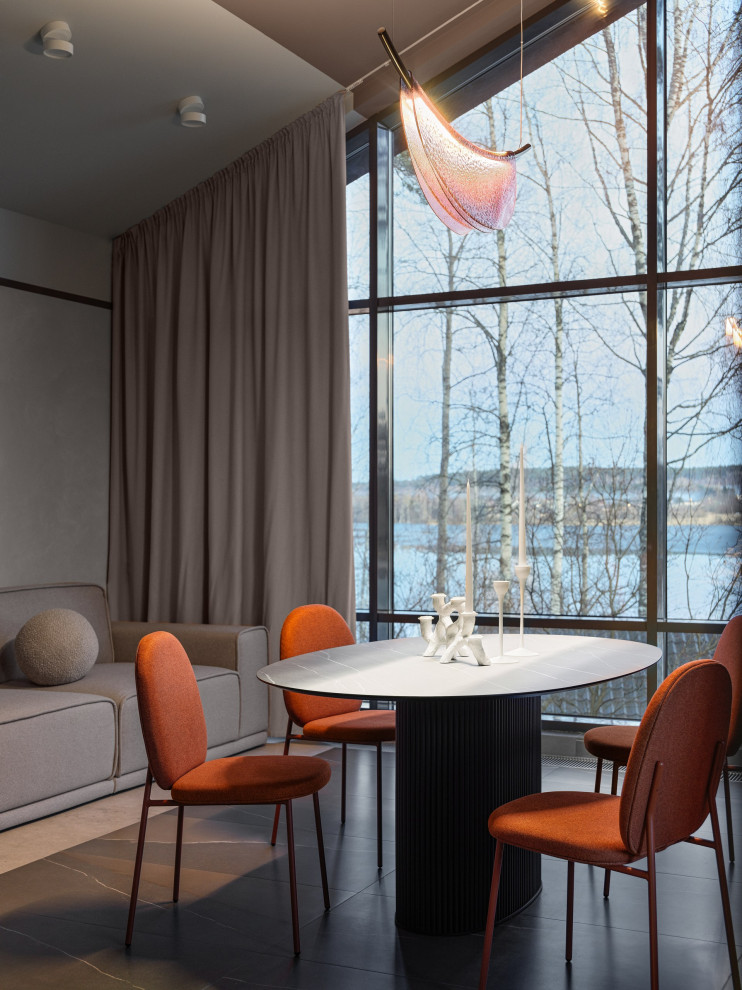 ДОМ У ОЗЕРА