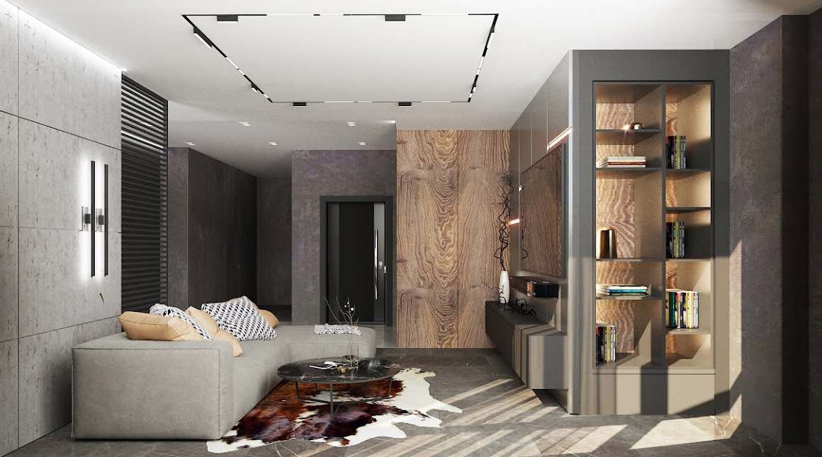 Реализация 2019: 3-комнатная квартира, 102 м², Ростов-на-Дону