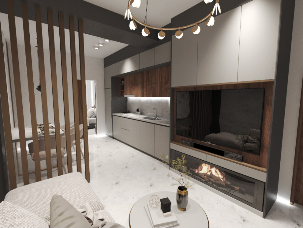 ЖК Сан Сити,