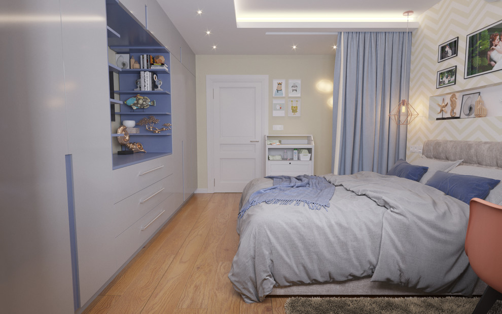 Квартира на Кустанайской