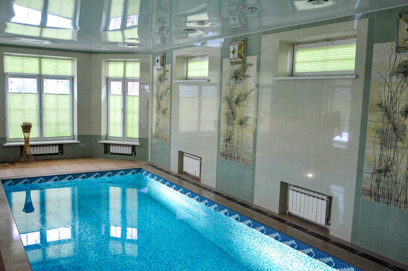 Квартира на Остоженке