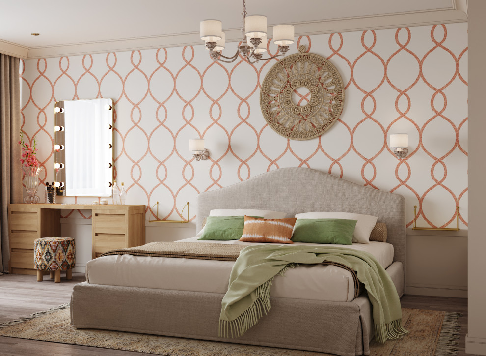 Квартира 65 м2