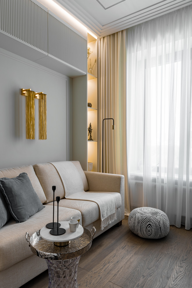 ЖК Царская Площадь (2)