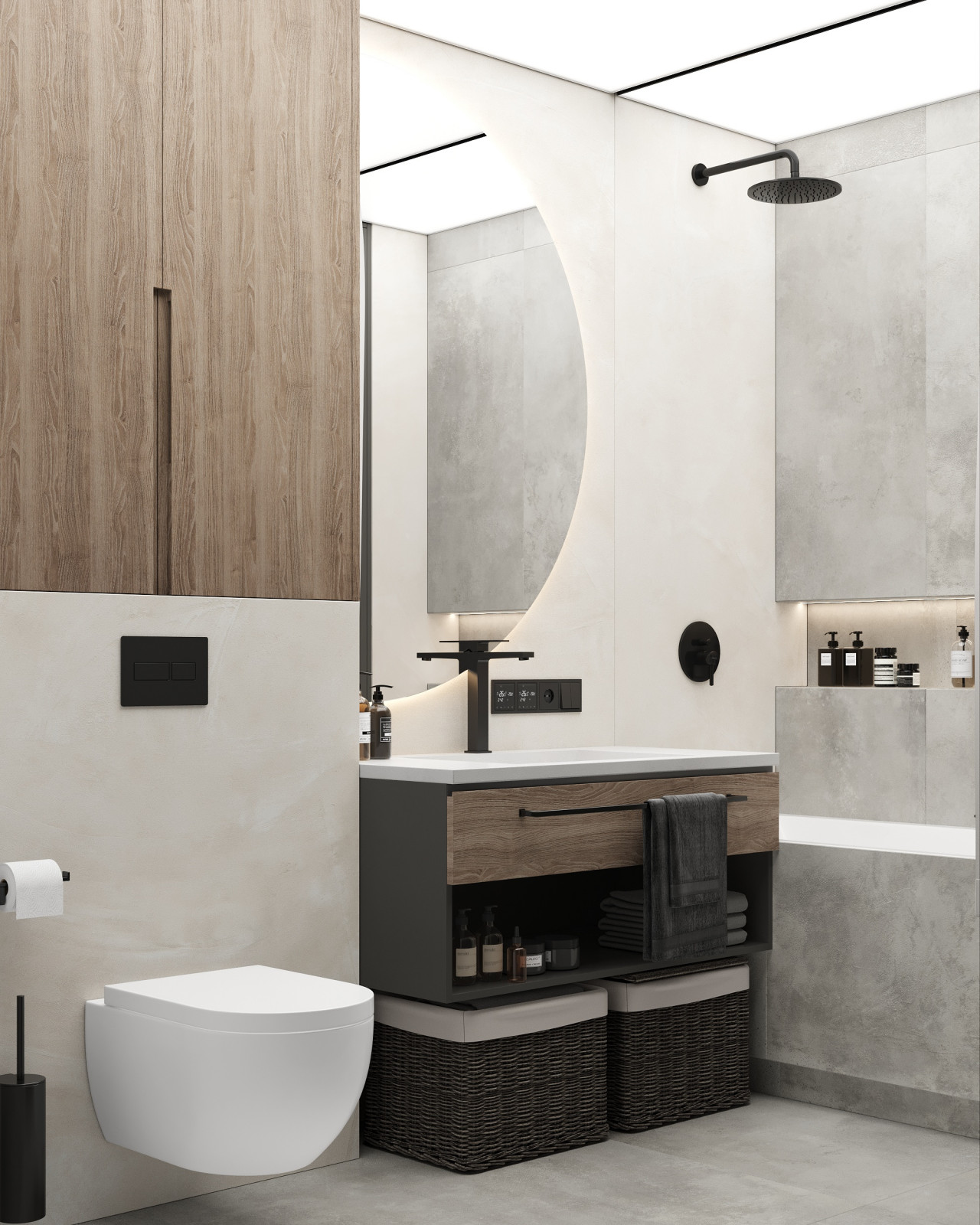 Color Apartment