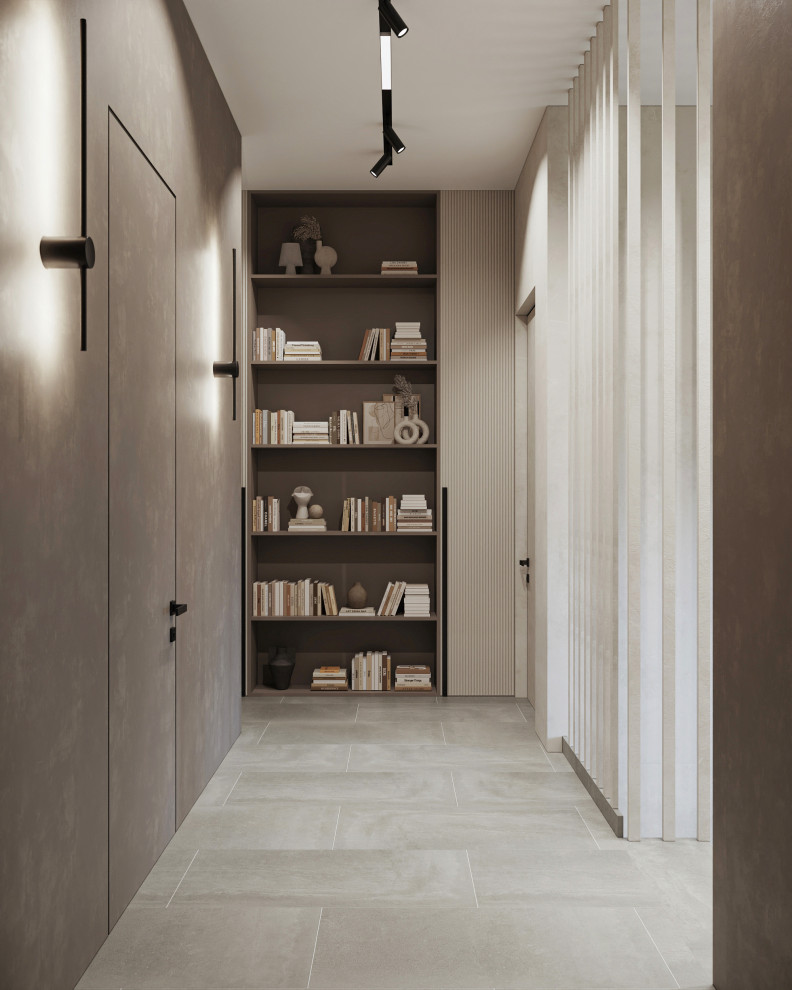 Дом в КП Лугинино парк, Москва