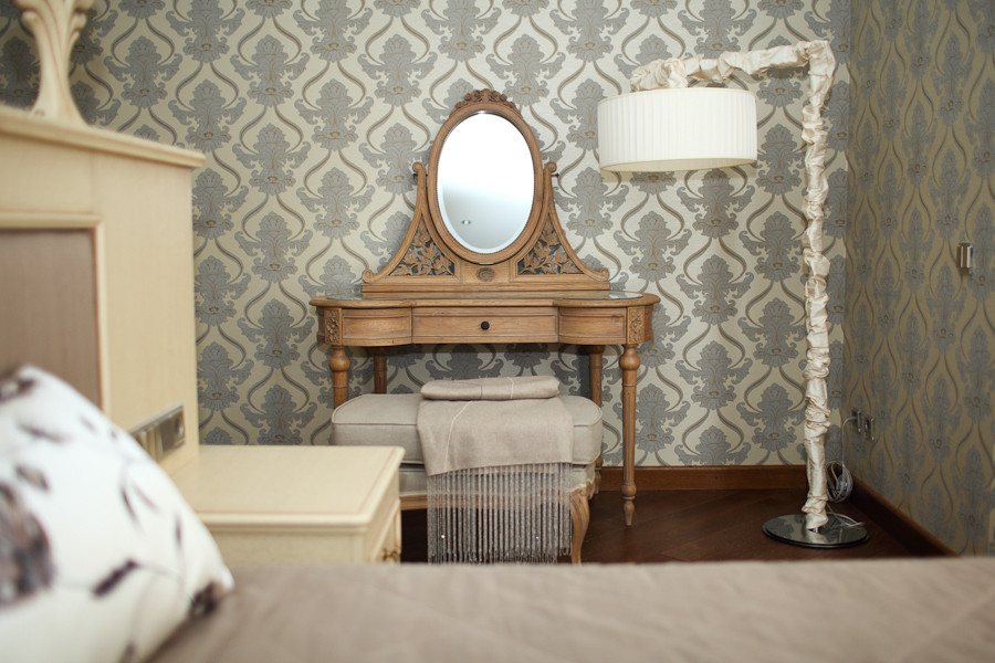 Резная вуаль