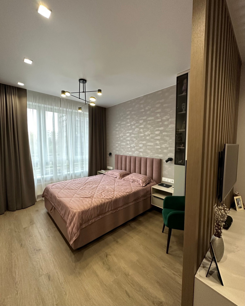 ул. Большая Филевская 3к3