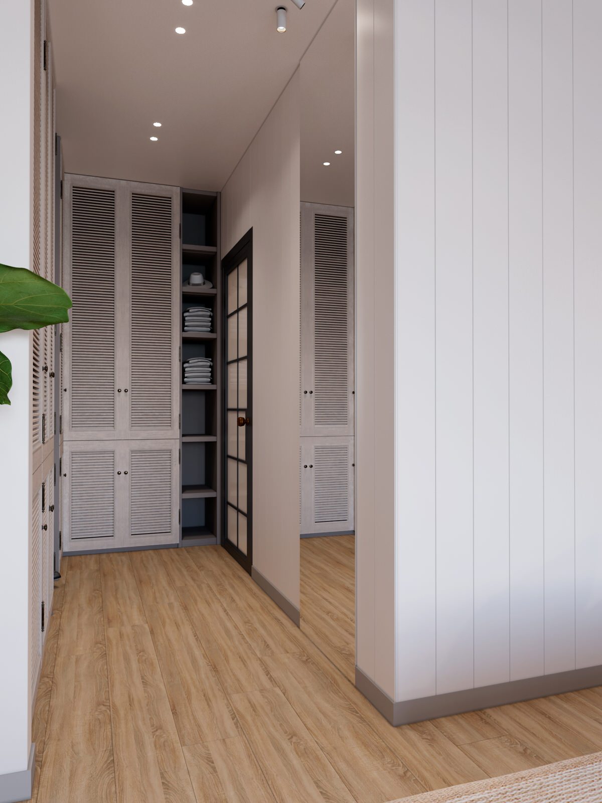 FLORA VIEW | квартира в ЖК Флора & Фауна