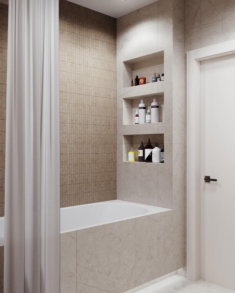 Обложка проекта: ЖК "Голден сити"