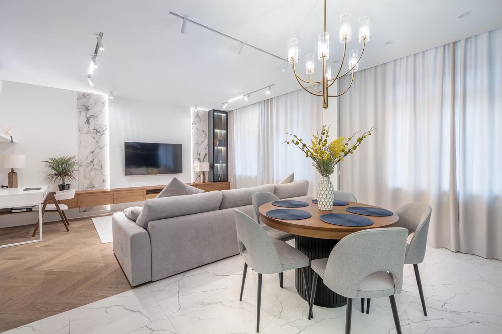 ЖК Династия