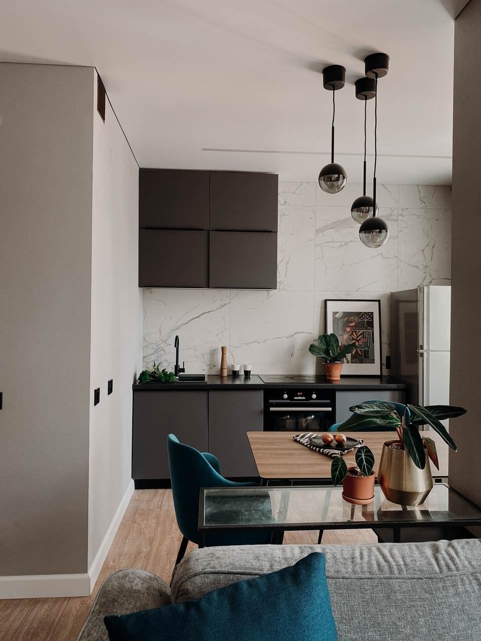 проект для молодой семьи