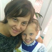 Екатерина Киушова