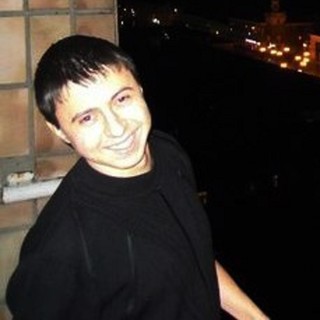 Игорь Калинский