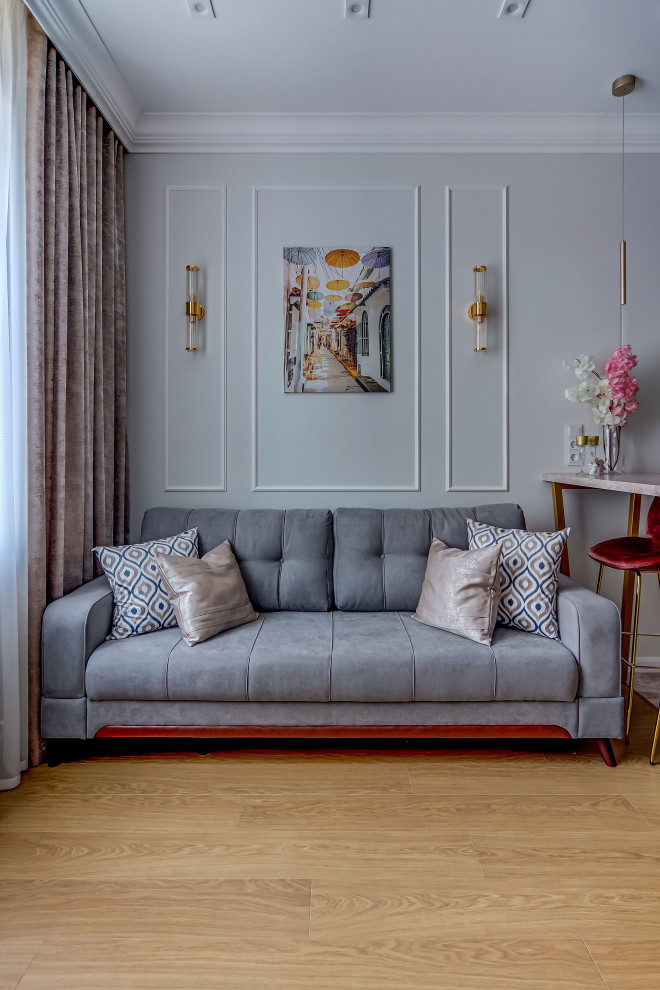 квартира на Спасском: центр СПб.