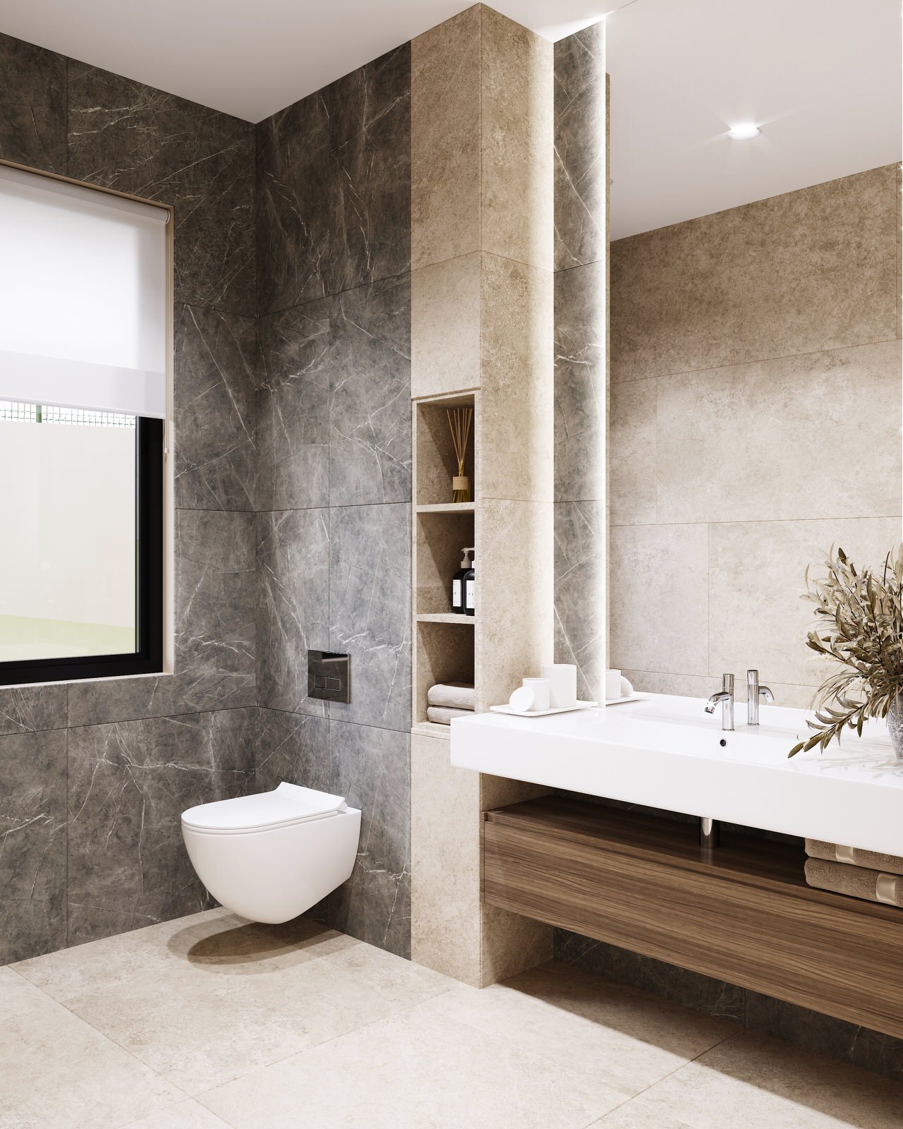 Обложка проекта: Вилла Casa_Skyline