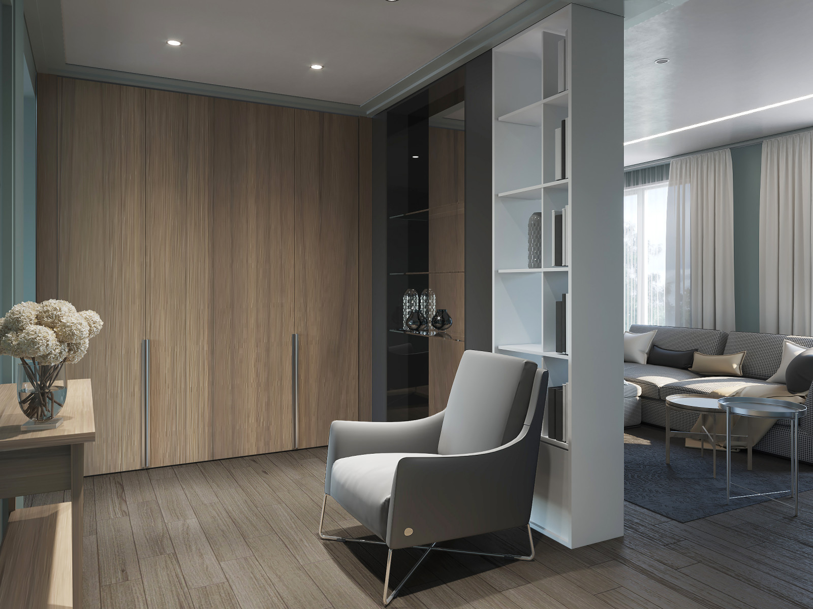 Морская тема