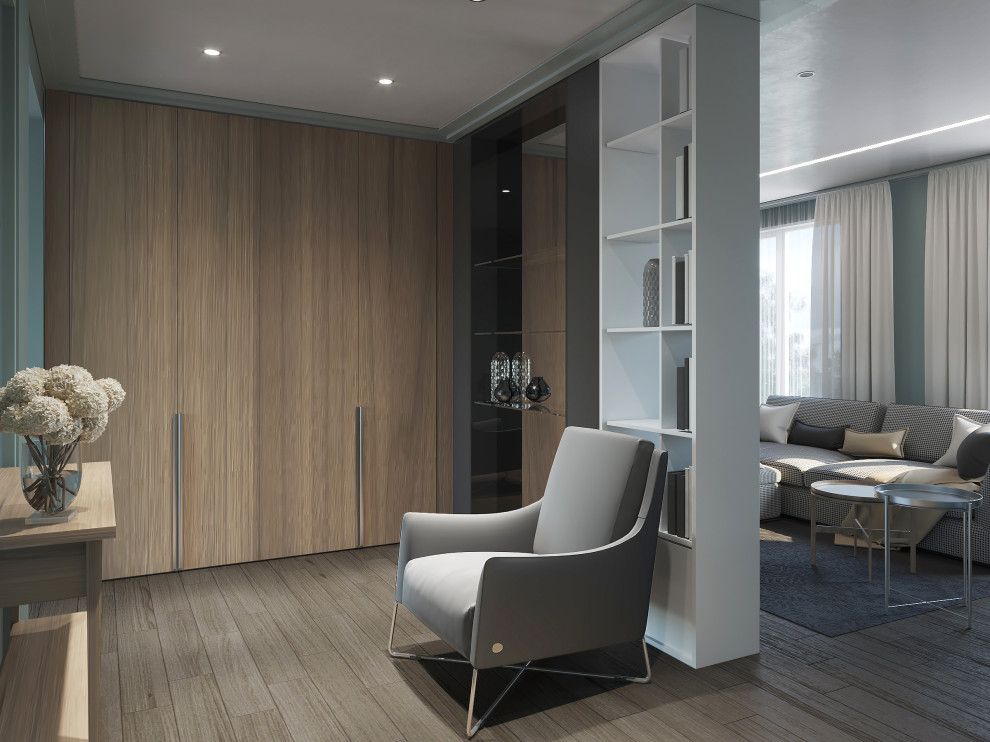 Морская тема