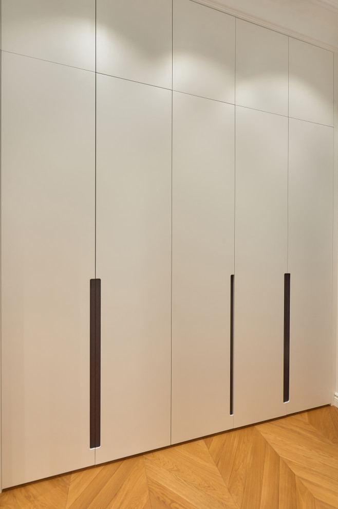 Квартира в Петербурге