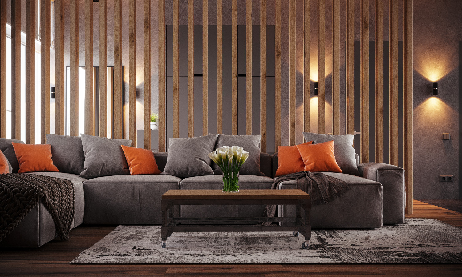 Таунхаус 238 кв. м. в Futuro Park