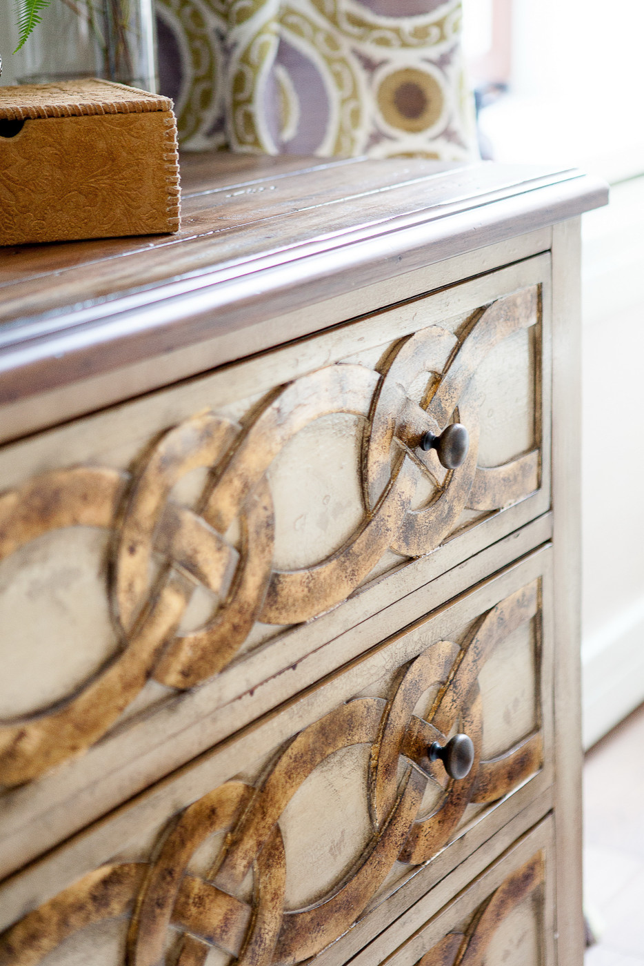 Спальня в жк " Золотые ключи"