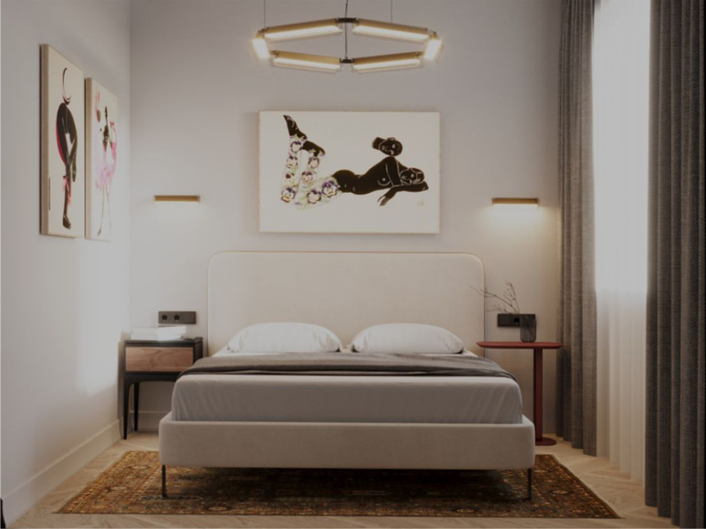 ЖК Гравитация, г. Томск