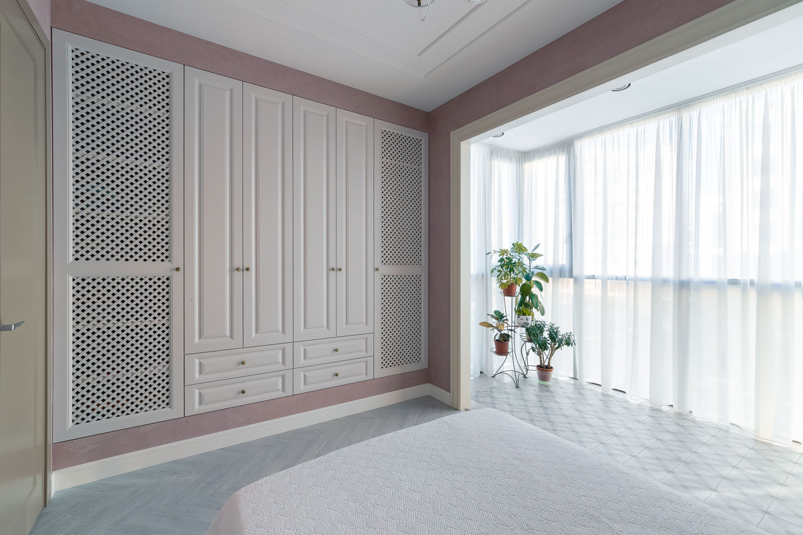 Фото квартиры "Капучино и МОРЕ"