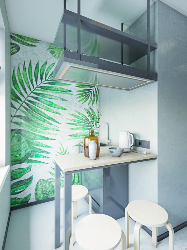 Квартира 30кв.м.