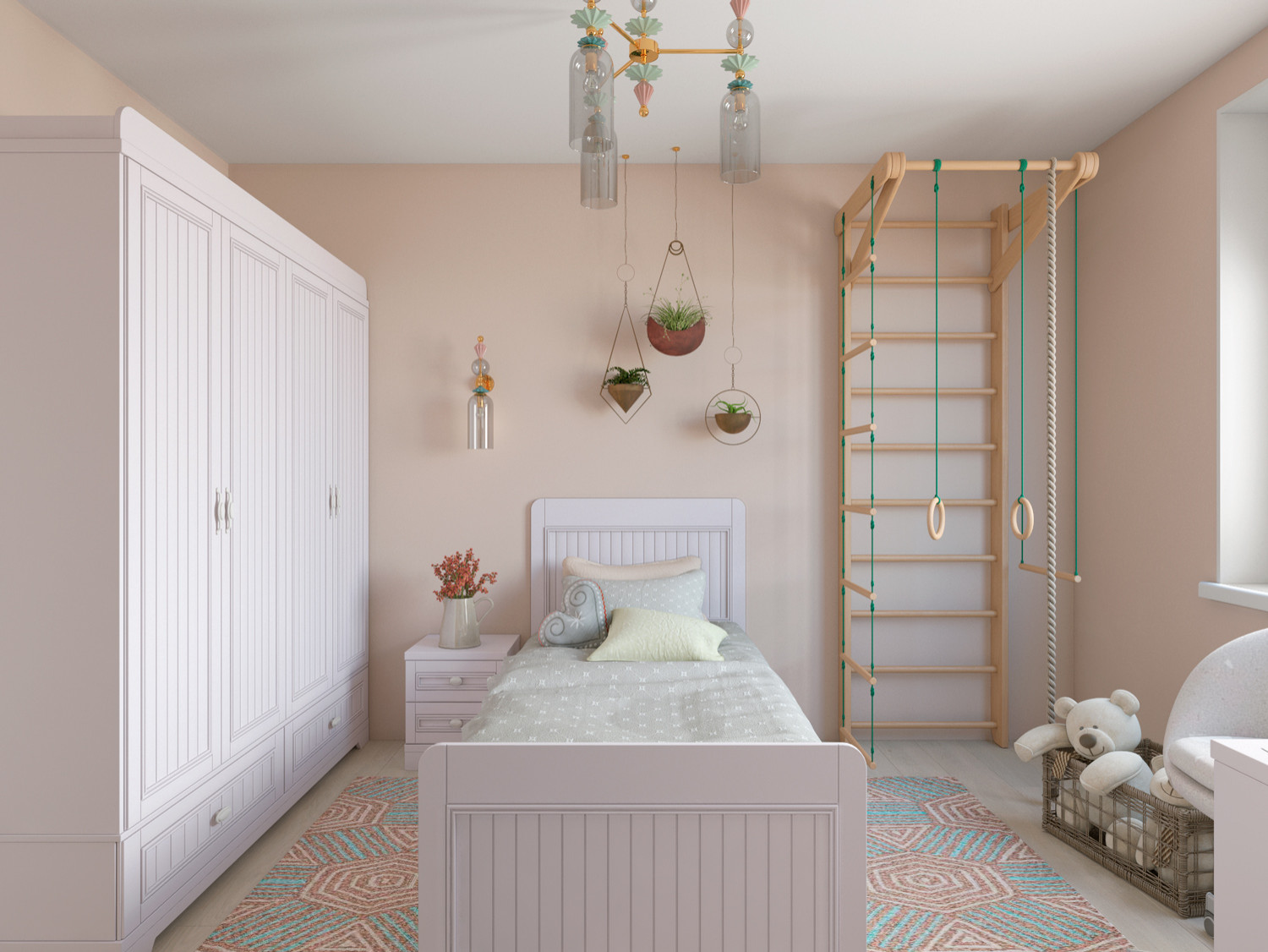 г. Калининград, ЖК Город мастеров, 3 к. квартира