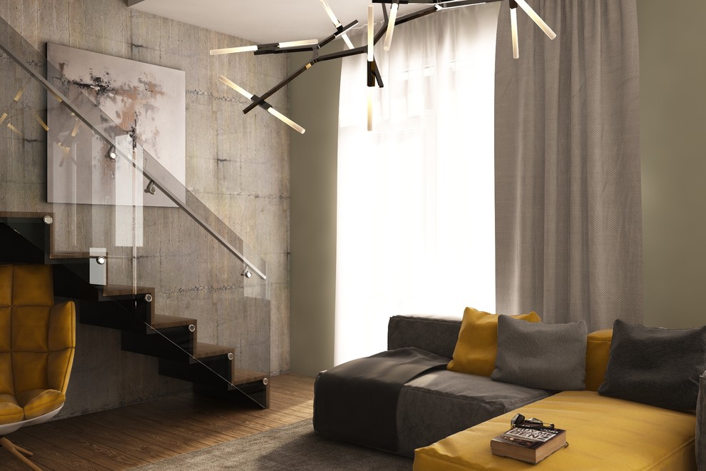 Квартира Голландский квартал