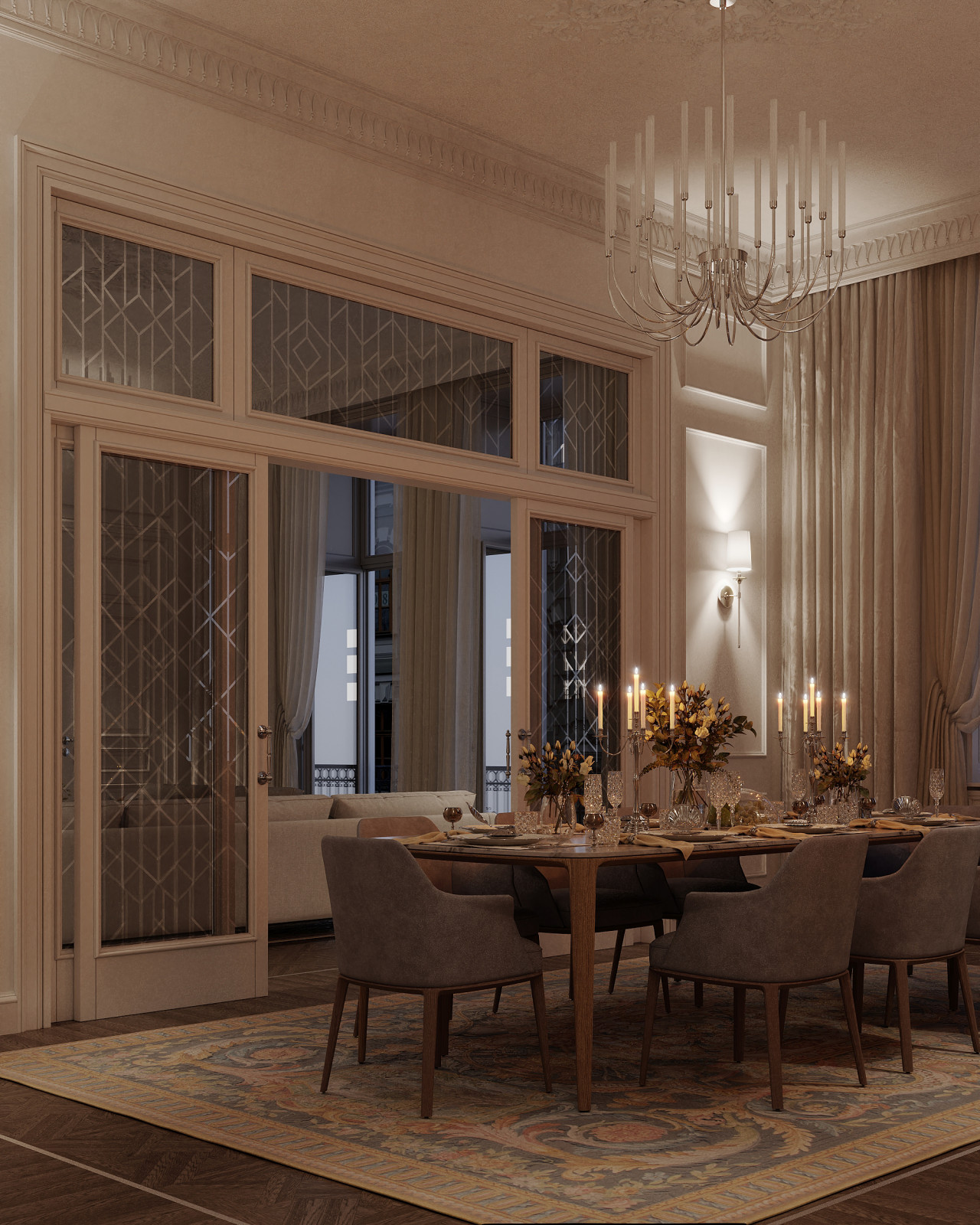 Дом с историей