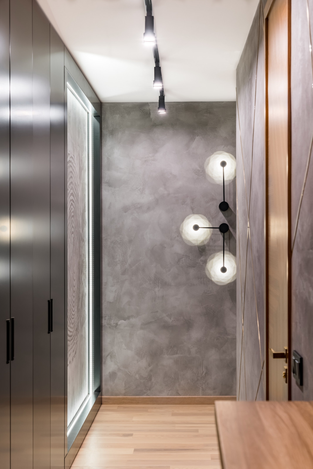 Квартира на Костромском проспекте