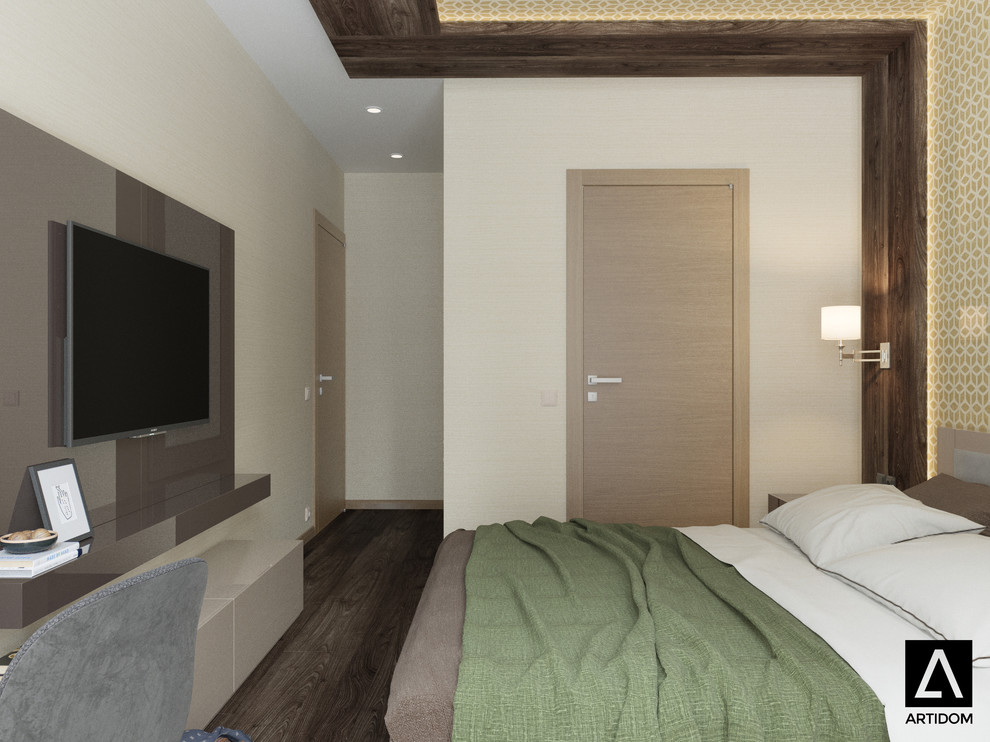 ЖК "Акварели"