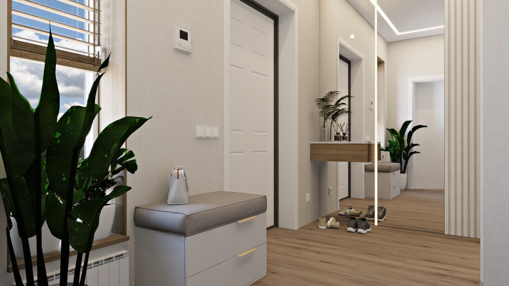 КП "Зеленые холмы"