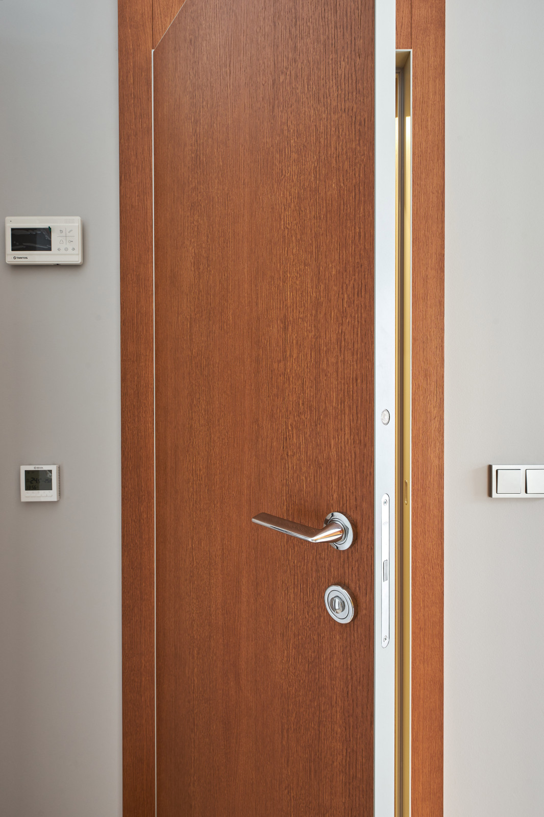 Реализация интерьера небольшой квартиры в Новой боровой (Минск)