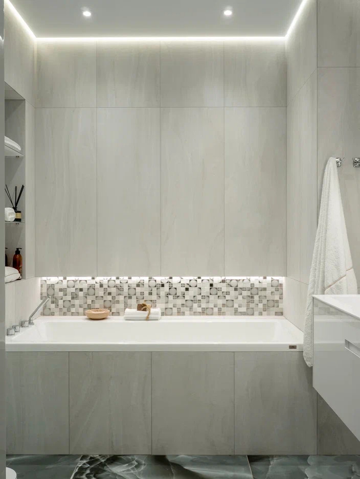 ИЗЫСКАННАЯ СДЕРЖАННОСТЬ