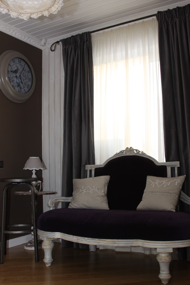 Дом. Лен. обл. АКАДЕМИЯ ТЕКСТИЛЬНЫХ РЕШЕНИЙ