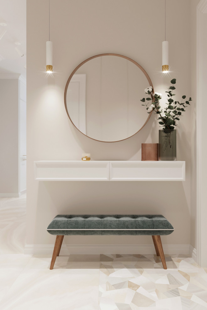 ЖК Губерния, г. Пермь