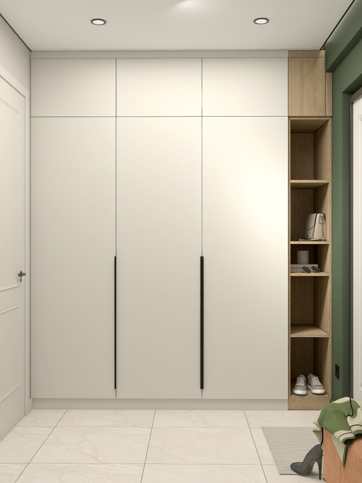 Обложка проекта: Квартира для Максима и Ларисы