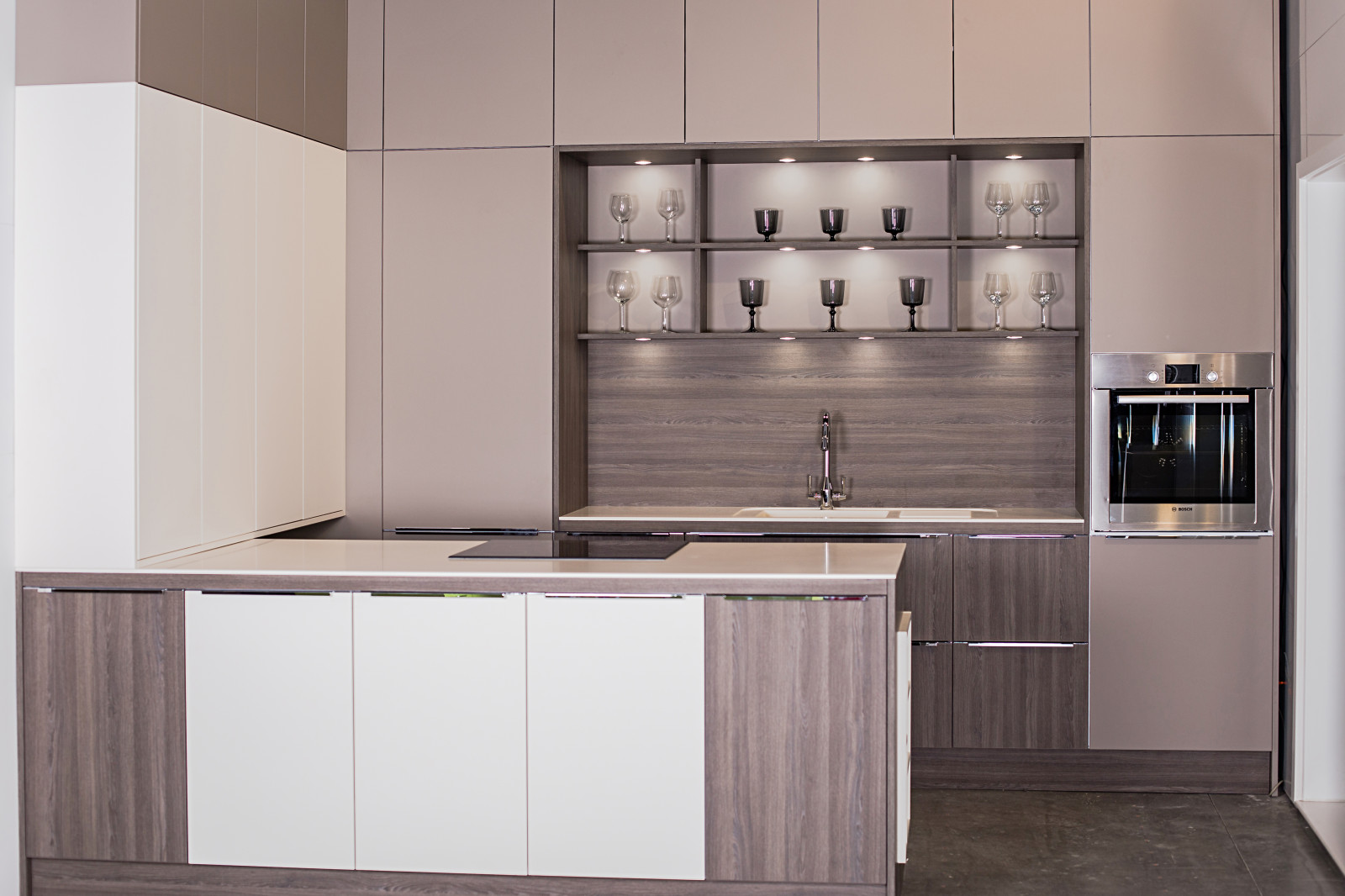 Кухня РАЙНА «Одиссей»