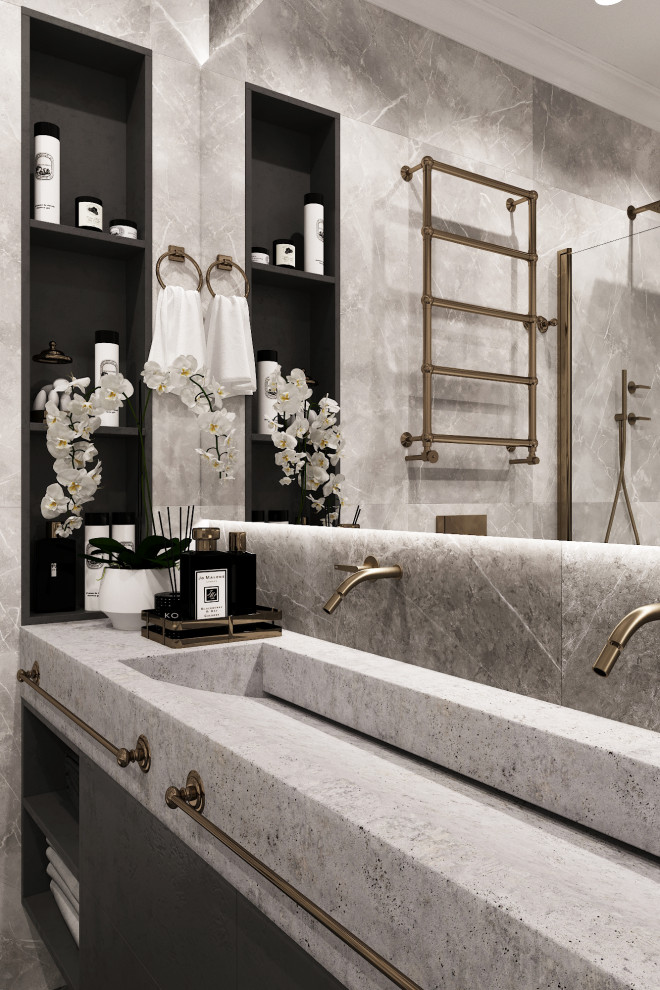 Квартира в ЖК Мироздание