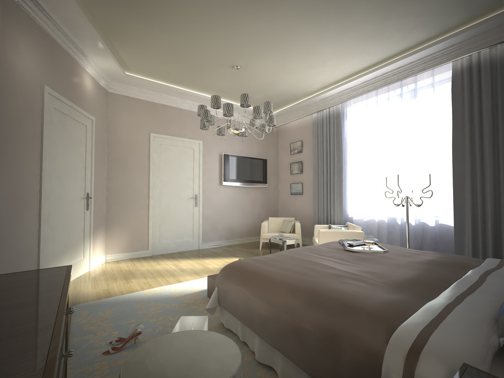 Квартира в Life