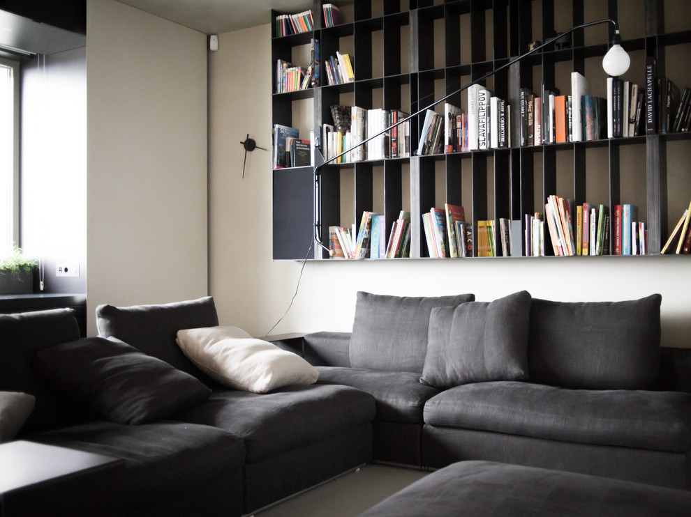 Обложка проекта: Нескучный сад