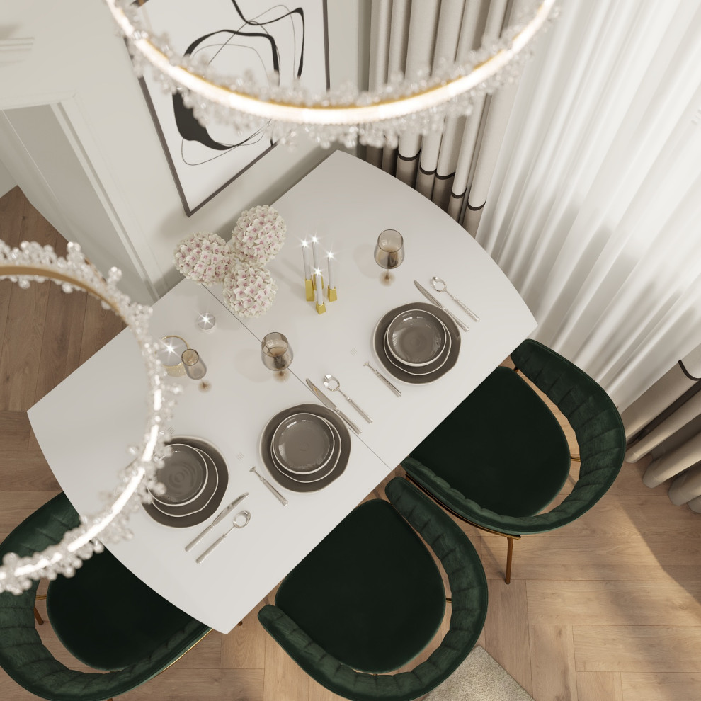 Таунхаус в Москве