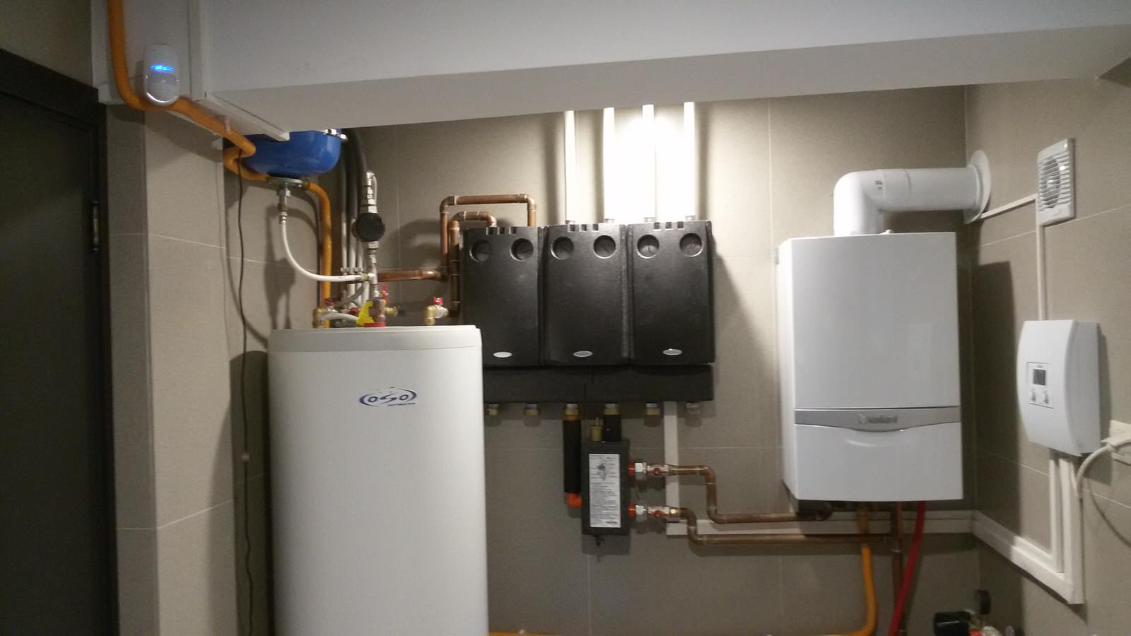 Роман Смирнов